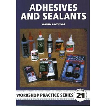 ADHESIVES & SEALANTS