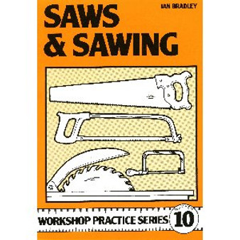 SAWS AND SAWING