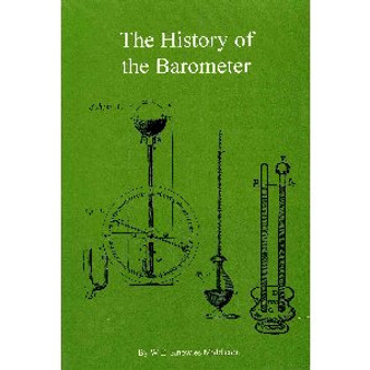 THE HISTORY OF THE BAROMETER