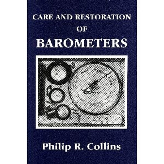 CARE AND RESTORATION OF BAROMETERS