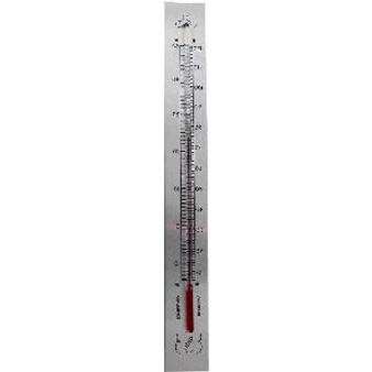 SPIRIT THERMOMETER 240mm & SCALE 290 x 33mm