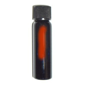0982 000118 BAROGRAPH INK RED [Fr]ENCRE DE BAROGRAPHE ROUGE [De]BAROGRAPH. TINTE ROT [Es]TINTA BAROGRAFO ROJO B/12