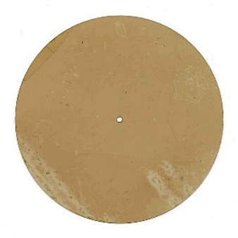 MICA DIAPHRAGM 1 5/16inch