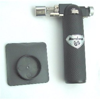 HEAVY DUTY GAS TORCH