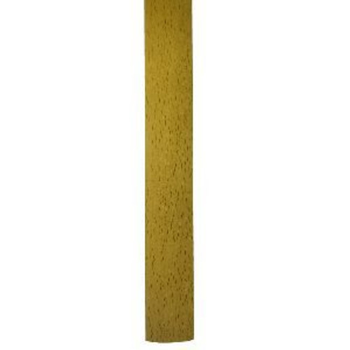 WOODEN PENDULUM ROD TYPE A. 900mm LONG