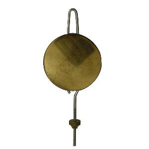 AMERICAN PENDULUM BOB NO. 1