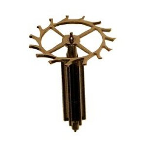 PLATFORM ESCAPE WHEEL 8 LEAF. TYPE A