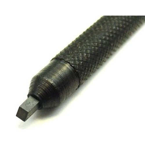 GLAZING GROOVE TOOL TUNGSTEN TIP