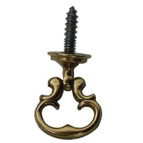 BRASS DOOR KNOB