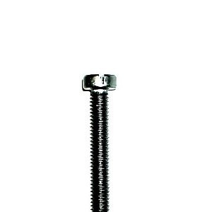 STEEL SCREWS 1/2inch 5BA