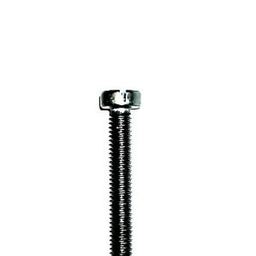 STEEL SCREWS 1/2inch 8BA