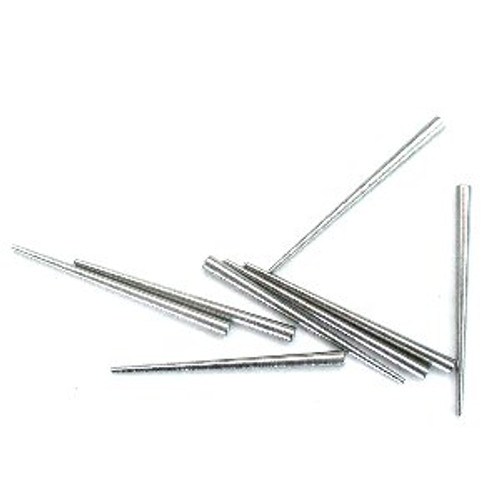 UNIVERSAL STEEL CLOCK PINS Size C