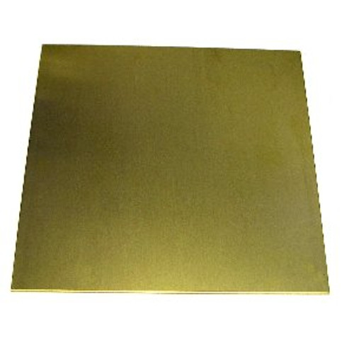 BRASS SHEET 2.0mm BRASS SHEET 2.0mm