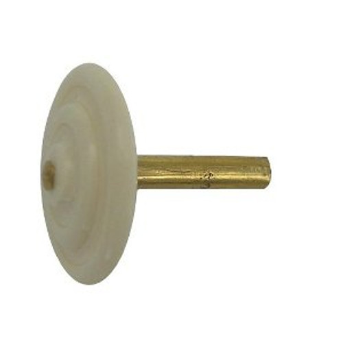 BAROMETER SETTING KNOB BONE