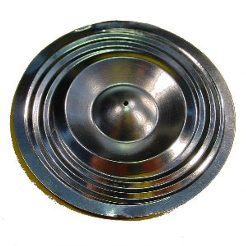 ALUMINIUM DIAPHRAGM;