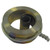 HOLE END CLOCK MAINSPRING 12mm x 0.35mm x 35mm