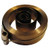 LOOP END CLOCK MAINSPRING 6.4mm x 0.41mm x 1370mm