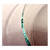 ROUND GLASS ROUGH-EDGE CONVEX 5 13/16inch                                      