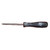 TORX COMPATIBLE SCREWDRIVER NO. 6