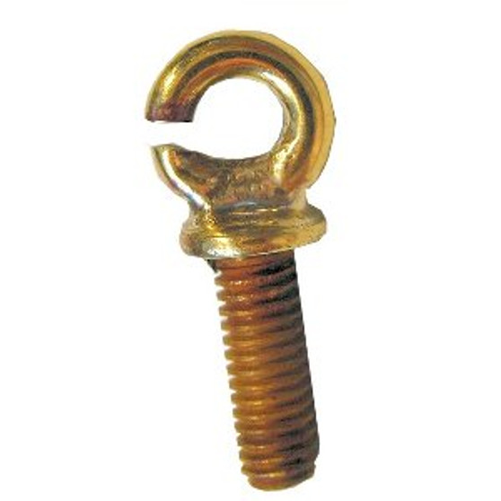 REPLACEMENT VIENNA CLOCK WEIGHT HOOK