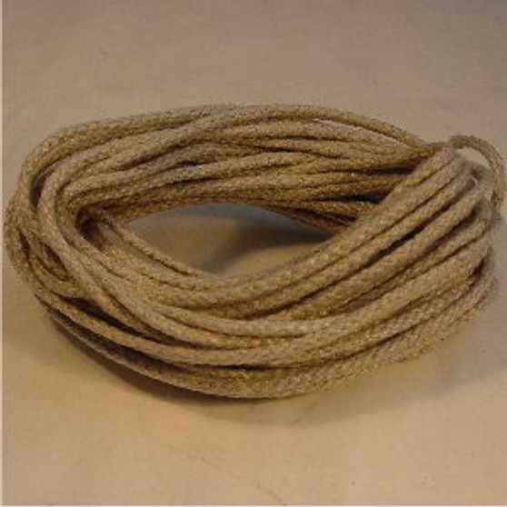 COMTOISE CORD; Diameter: 2mm, Length: 20ft approx. Colour: Natural