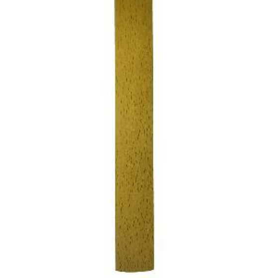 WOODEN PENDULUM ROD TYPE A: 300mm SHORT