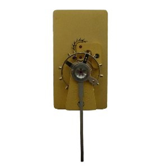 PLATFORM ESCAPEMENT TYPE D 24 x 44mm