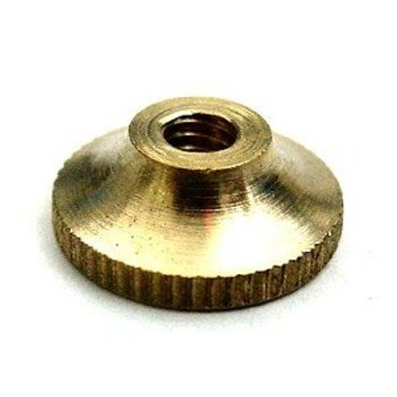 FRENCH CLOCK BELL NUT