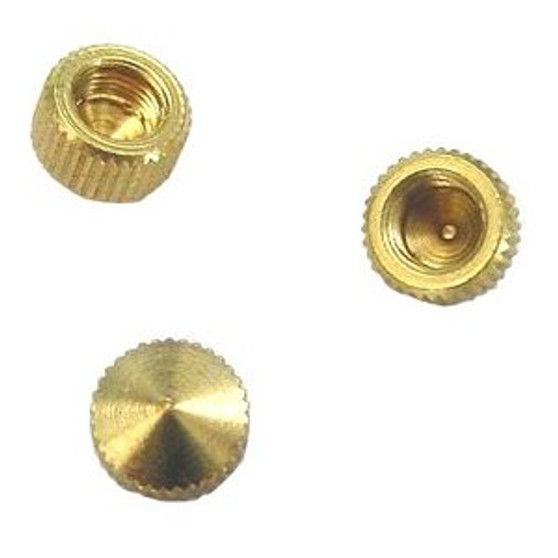 BLIND NUTS FOR QUARTZ MOVEMENTS