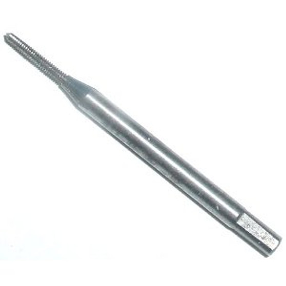 TAP CARBON STEEL 1/8inch BSW 3rd