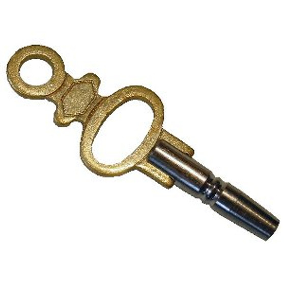 WATCH & BROCOT KEY 1.15mm