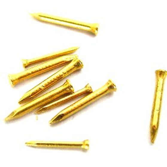 FIXING PINS FOR BEZELS AND DIALS: 7mm