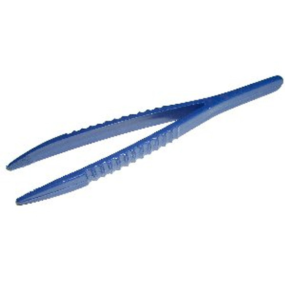 PLASTIC TWEEZERS