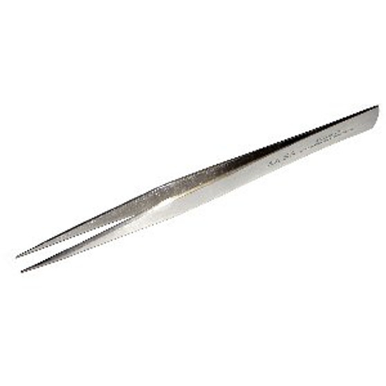 STAINLESS TWEEZERS AA