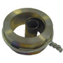 HOLE END CLOCK MAINSPRING 25mm x 0.35mm x 35mm