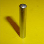 SILVERED PENDULUM INSERT, 5 x 28mm