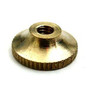 FRENCH CLOCK BELL NUT