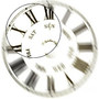 CARD DIAL STYLE 11-IN 11inch