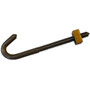 SEATBOARD HOOK FOR L/C 1/8inch 3.2mm