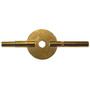 DOUBLE-ENDED KEY 2.50mm