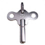 DOUBLE ENDED BUTTERFLY KEY 3.75mm