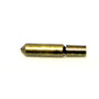 FRENCH CLOCK BUSHES: O/D 1.7mm L = 9mm