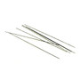 PIVOT STEEL; 2.50mm. 10pcs