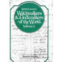 WATCH & CLOCKMAKERS OF THE WORLD VOL 2