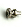 HAND SETTING KNOB 8mm BRASS