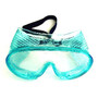 SAFETY GOGGLES (TO BS2092 GR1)