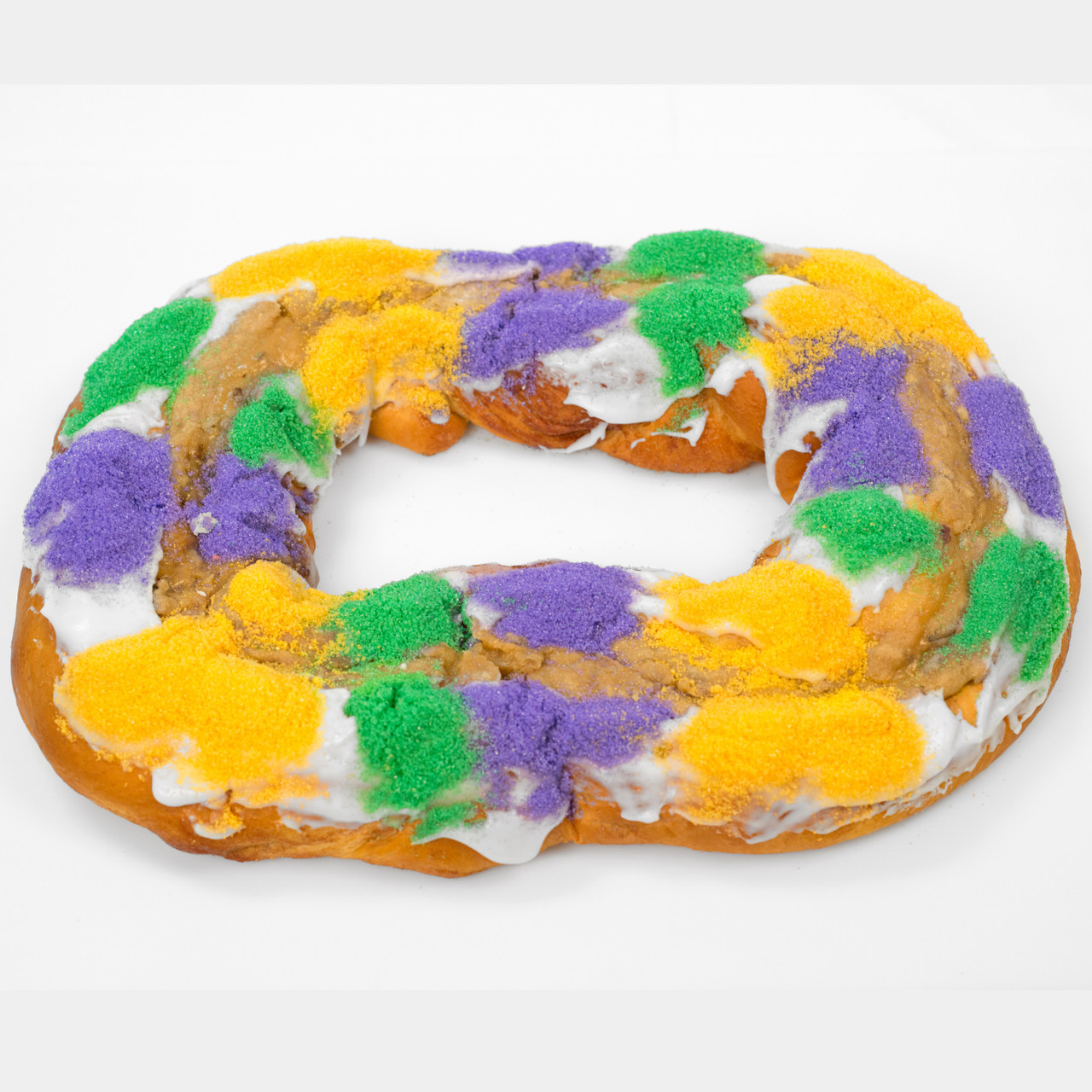 Best Mail-Order King Cakes - Where to Buy a King Cake