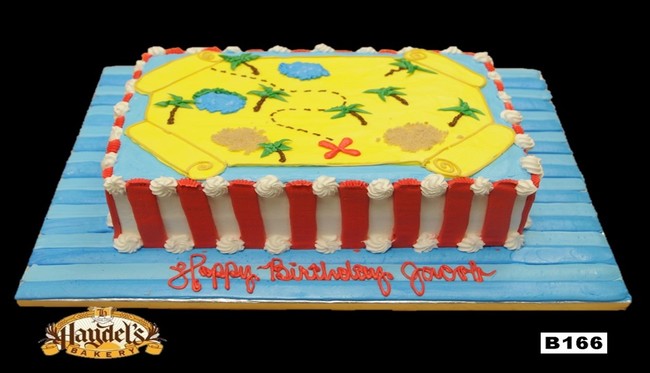 Customised Cakes for all Celebrations | Gurgaon Bakers