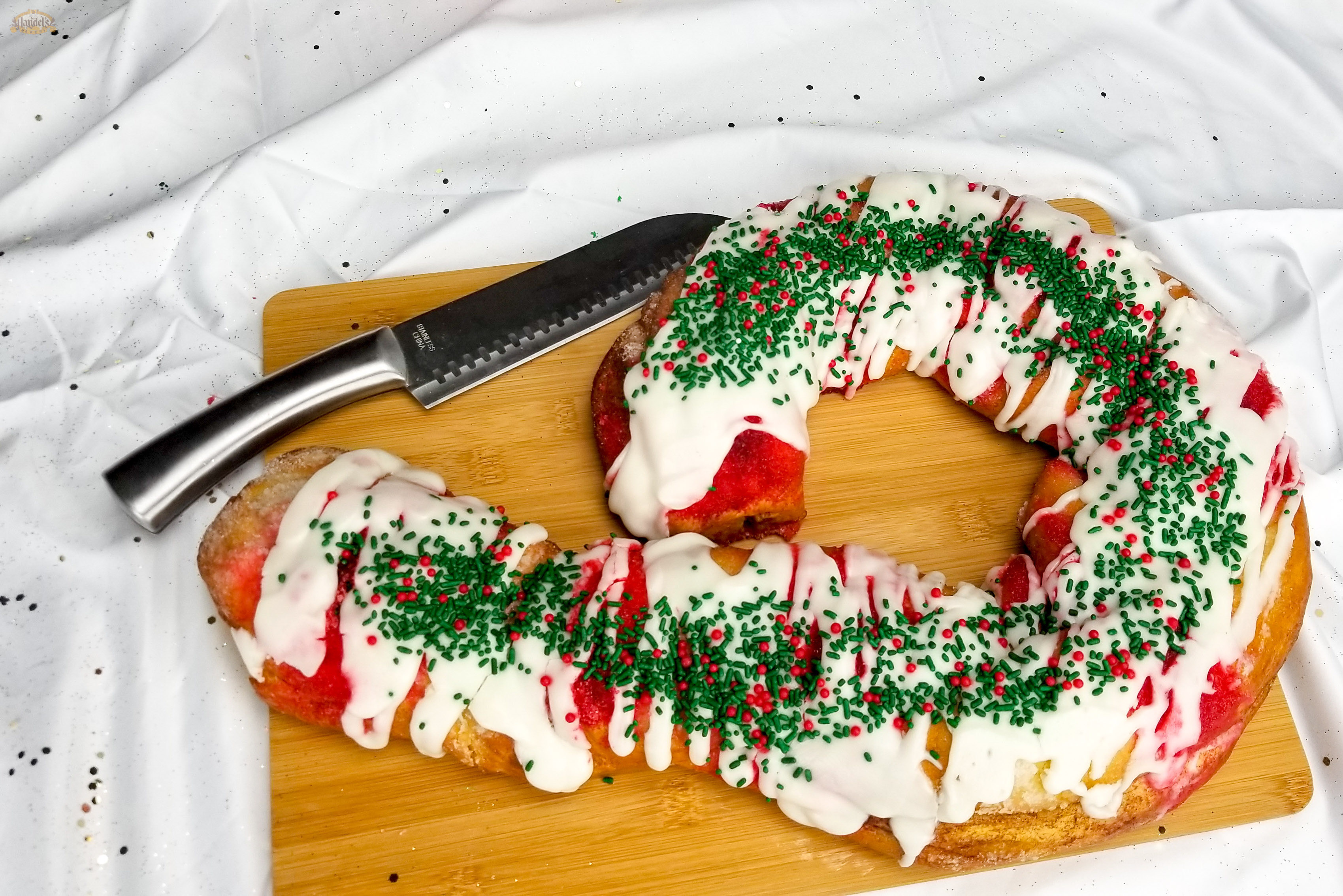 Haydel’s for the Holidays How to Save on Your Bulk Order Haydel's Bakery