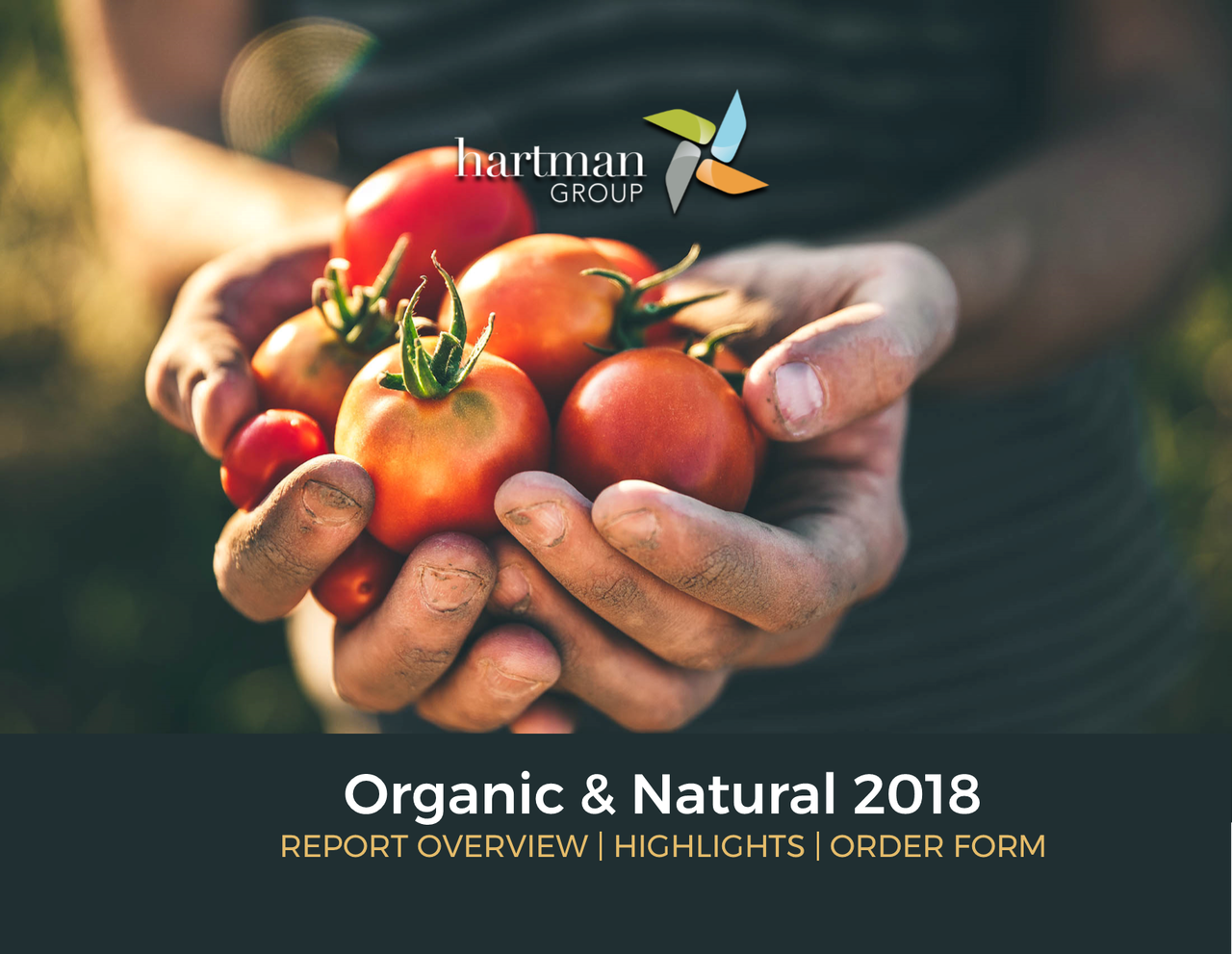 Organic & Natural 2018